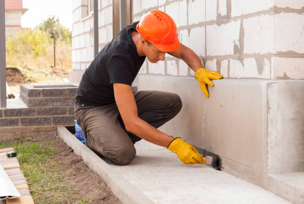 Waterproofing professionals working in Rutherford, PA